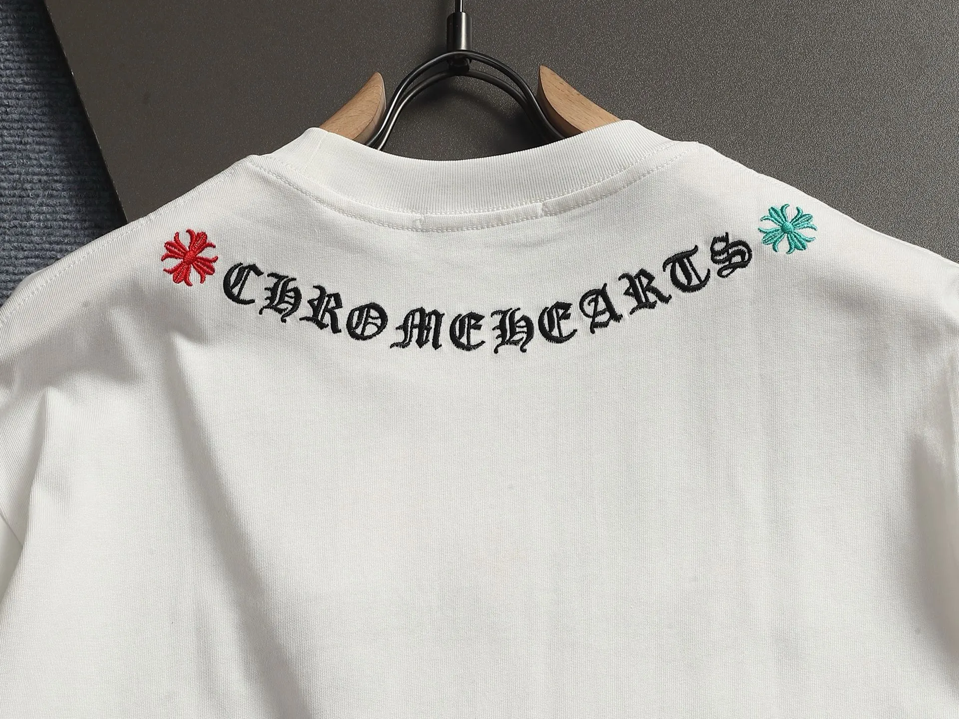 Chrome hearts ch t : Quality Quality， 26 ， Same Style， 。 ：Black White Size S M L XL